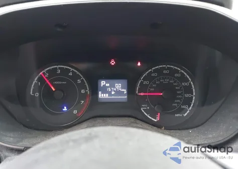 2018 Subaru Impreza 2.0I Premium z USA, uszkodzony, nr VIN 4S3GTAB68J3705271